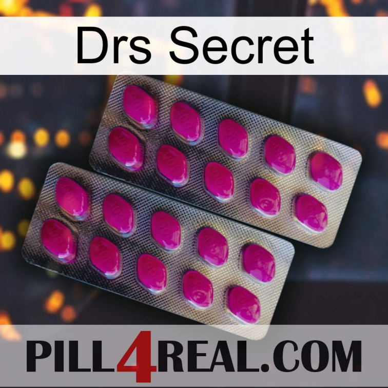 Drs Secret 10